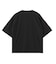 STENCIL LOGO WIDE S/S TEE