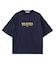 STENCIL LOGO WIDE S/S TEE
