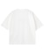 STENCIL LOGO WIDE S/S TEE