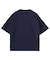 STENCIL LOGO WIDE S/S TEE