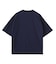STENCIL LOGO WIDE S/S TEE