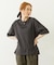 COOPER LOGO WIDE S/S TEE