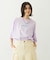 COOPER LOGO WIDE S/S TEE