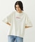 COOPER LOGO WIDE S/S TEE