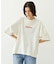 COOPER LOGO WIDE S/S TEE