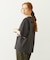 COOPER LOGO WIDE S/S TEE