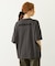 COOPER LOGO WIDE S/S TEE