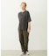 COOPER LOGO WIDE S/S TEE