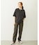 COOPER LOGO WIDE S/S TEE
