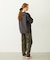 COOPER LOGO WIDE S/S TEE