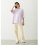 COOPER LOGO WIDE S/S TEE