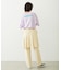COOPER LOGO WIDE S/S TEE
