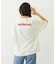 COOPER LOGO WIDE S/S TEE