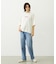 COOPER LOGO WIDE S/S TEE