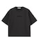 COOPER LOGO WIDE S/S TEE