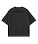 COOPER LOGO WIDE S/S TEE