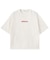 COOPER LOGO WIDE S/S TEE