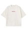 COOPER LOGO WIDE S/S TEE