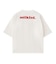 COOPER LOGO WIDE S/S TEE