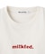COOPER LOGO WIDE S/S TEE