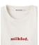 COOPER LOGO WIDE S/S TEE