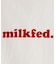 COOPER LOGO WIDE S/S TEE