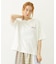 ICING LOGO WIDE S/S TEE
