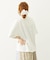 ICING LOGO WIDE S/S TEE
