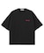 ICING LOGO WIDE S/S TEE