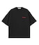 ICING LOGO WIDE S/S TEE