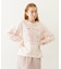 LETTER GRAPHIC L/S TEE