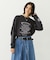 LETTER GRAPHIC L/S TEE