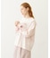 LETTER GRAPHIC L/S TEE