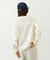 LETTER GRAPHIC L/S TEE