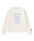 LETTER GRAPHIC L/S TEE