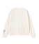 LETTER GRAPHIC L/S TEE