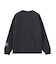 LETTER GRAPHIC L/S TEE