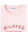 LETTER GRAPHIC L/S TEE
