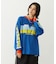 RACING L/S TOP