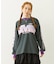 RACING L/S TOP