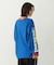 RACING L/S TOP