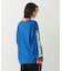 RACING L/S TOP