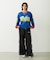 RACING L/S TOP