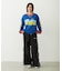 RACING L/S TOP
