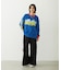 RACING L/S TOP