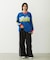RACING L/S TOP