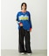 RACING L/S TOP