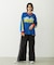 RACING L/S TOP