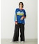 RACING L/S TOP