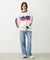 RACING L/S TOP